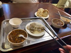 -姚记炒肝店(鼓楼店)