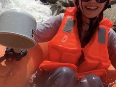 -雅鲁激流探险漂流