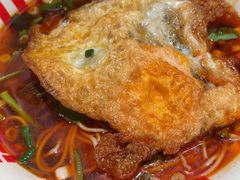 -周小波重庆小面·重庆名小吃(邹容路店)