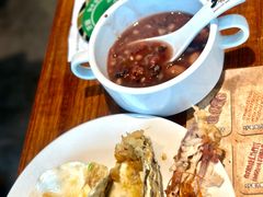 -汉巴味德·烤肉与啤酒的自助(杭州大悦城店)