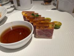 -醉舍·新淮扬菜(长宁龙之梦店)
