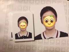 -真我樣照相馆·身份证·证件照·外拍(环球港店)