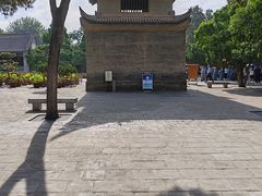-大慈恩寺(大雁塔)