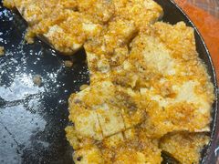 -胖嫂烧烤(武胜路总店)