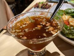 刺梨冰粉-山石榴·贵州菜(丰盛里店)