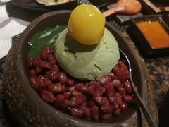 -花隐日式怀石料理(万象城购物中心店)