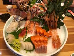 -王鼎精致料理铁板烧(世博源店)