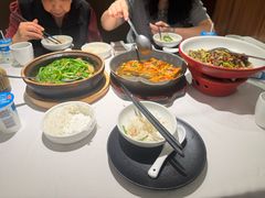 -客颂·客家宴(大壮国际广场店)