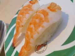 -新一番三文鱼寿司(大东海店)