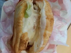 -塔斯汀中国汉堡(东平店)