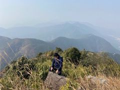 -银瓶嘴森林公园