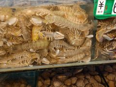 -兴隆海鲜菜馆