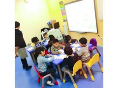 -学知伴成长中心(徐汇中心)