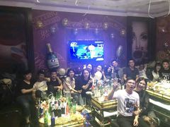 -歌库K馆量贩KTV(万达广场店)