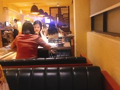 -卡朋西餐(较场西路店)