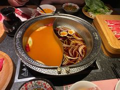 -牛New寿喜烧(青浦店)