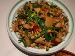 小炒石榴花-俏香傣·德宏风味餐厅(万宏路店)