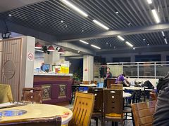 -月圆火锅(宁海东路二店)