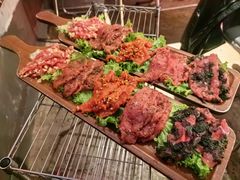 -王歘歘·chuǎ火锅(五道营店)