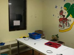 -韦伯科创·少儿编程·乐高·机器人(新光华教育中心)