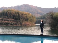 -宁波九龙湖开元度假村