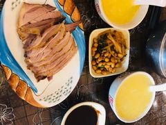 -毛毛熏肉•东北菜老字号(大安街店)