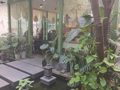 -绿房子方寸咖啡(星海名城店)