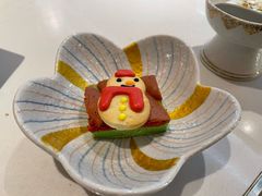 -千寻山野烤肉(中关村店)
