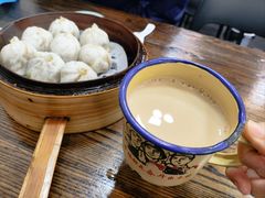 -都谷包子(天一广场店)