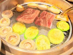 -麻蒲碳烤肉(远景路1号店)