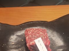 -焱铁烧·黑毛和牛专门店(南宁万象城店)