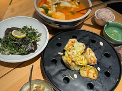 -甘思咪哚·云南艺术餐厅(天河广百店)
