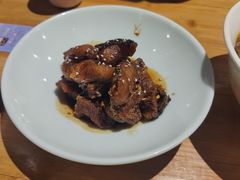 -兔爸私家小厨(新北万达店)