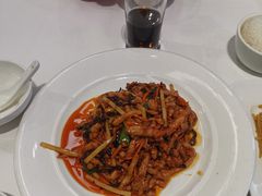 鱼香肉丝-正兴蜀园(科技园区店)