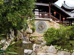 -三亚亚龙湾雅高美爵酒店