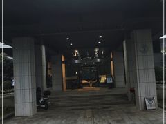 -上海怡沁园度假酒店