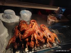 -上海枇杷烤鸭(燕丰商场店)