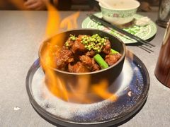-南里山房(虹桥新天地店)