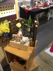 -故事馆手作综合体验馆