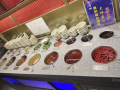 -鲜潭蒸汽石锅鱼(五道口购物中心店)