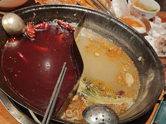 -周小明火锅(黑金冠社区店)