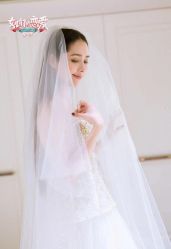 -MANLI BRIDAL婚纱