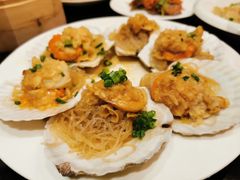-富力万达嘉华酒店-品珍中餐厅(水果湖店)