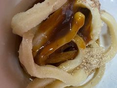 招牌甜水面-洞子口张老二凉粉(文殊院店)