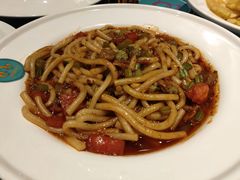 -哈密古丽新疆餐厅(江北融创店)