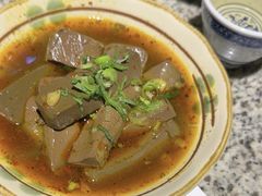 -南京大牌档(三阳广场苏宁店)