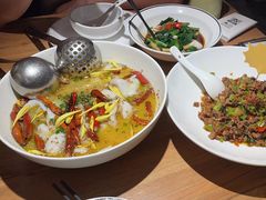 -太二酸菜鱼(汕头苏宁广场店)