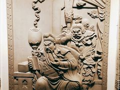 -王明古法砂锅居(开化寺店)
