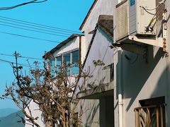 -东钱湖旅游度假区