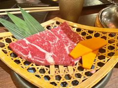 -肉仓焼肉バー(烟台山店)